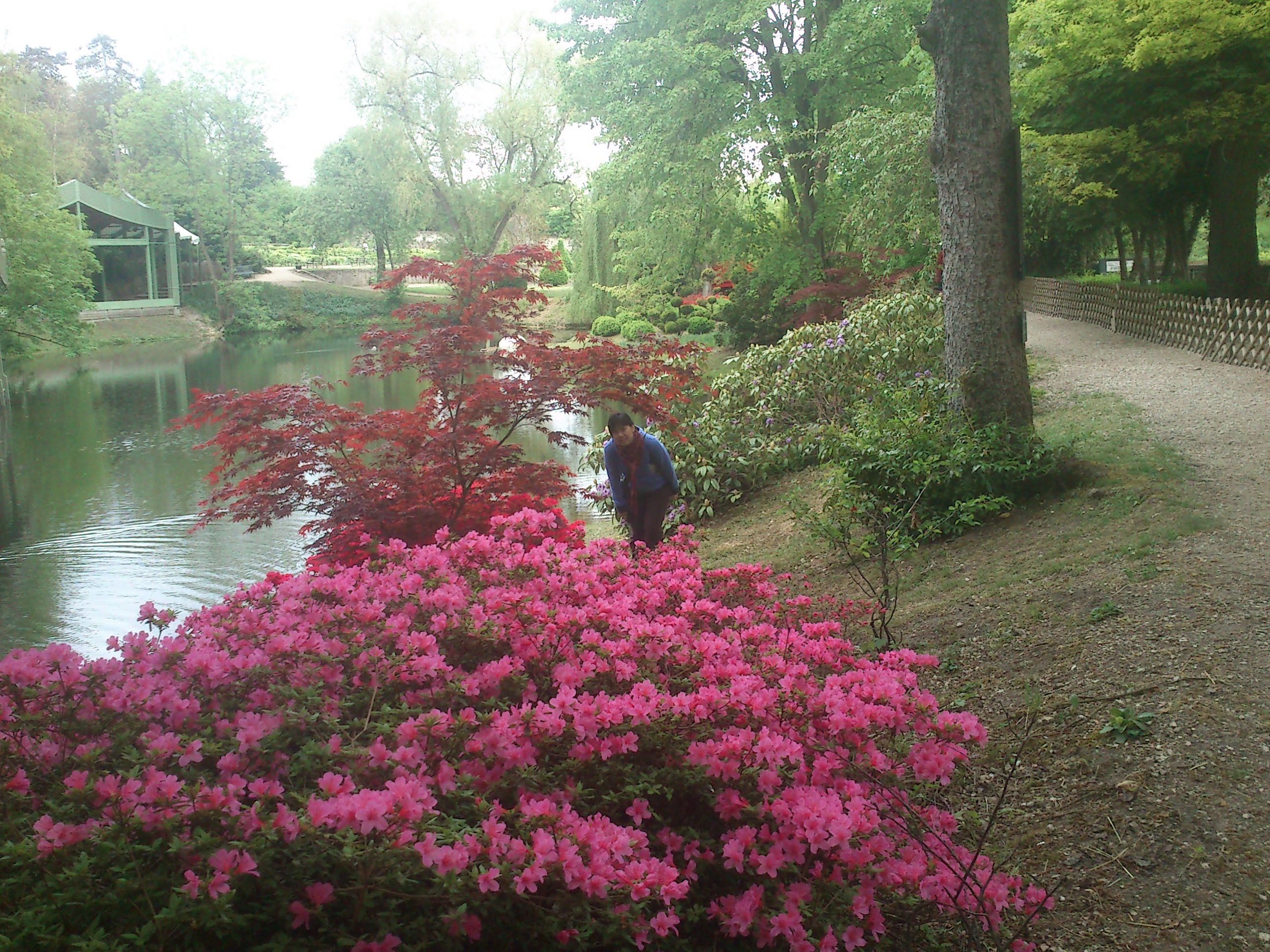 Photo n° 26 de l'avis de Guillaume.A fait le 10/05/2013 à 20:15