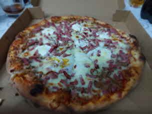 Photo n°22 de Pizza Resto à Le Havre ()