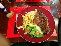 Frite du Restaurant le Castel à Aiguèze - n°13