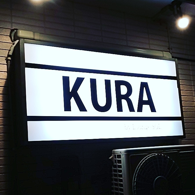 ＫＵＲＡ by Lounge SOL
