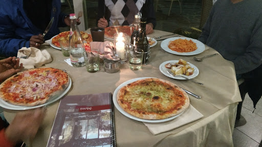 Bella Vista | Ristorante Pizzeria in Peschiera del Garda, Provincia di Verona