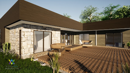 VISIONARQ ARQUITECTAS