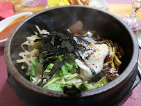 Bibimbap du Restaurant coréen SSAM Restaurant Coréen à Strasbourg - n°18