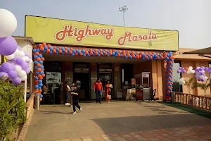 Highway Masala image