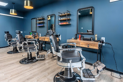Barber Factory à Bordeaux