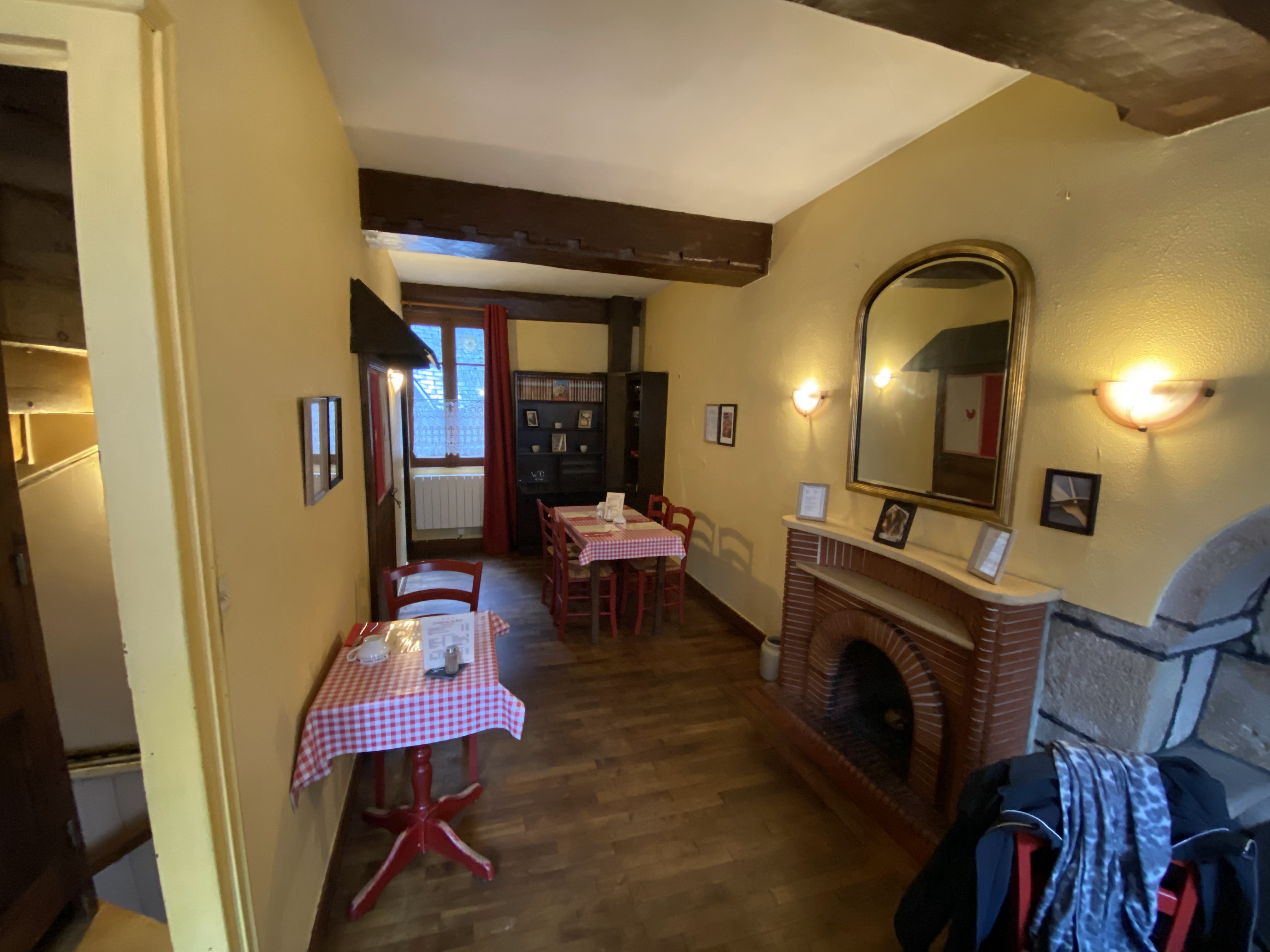 Photo n° 3 de l'avis de Mickael.e fait le 12/04/2022 à 18:47