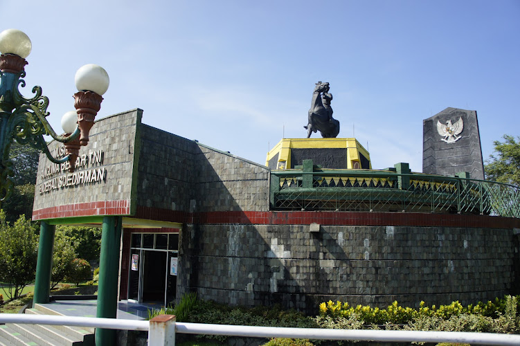 Museum Panglima Besar TNI Jenderal Sudirman