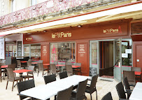 Atmosphère du Restaurant Le Petit Paris Grand Café Castel à Villeneuve-sur-Lot - n°9