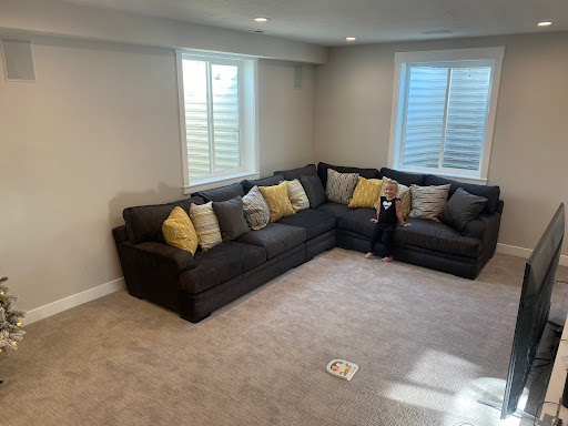 General Contractor «SAC Remodeling», reviews and photos, 88 S 760 E, Kaysville, UT 84037, USA