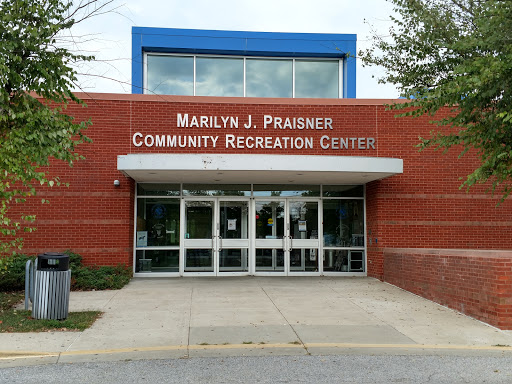 Recreation Center «Marilyn J Praisner Community Recreation Center», reviews and photos, 14906 Old Columbia Pike, Burtonsville, MD 20866, USA