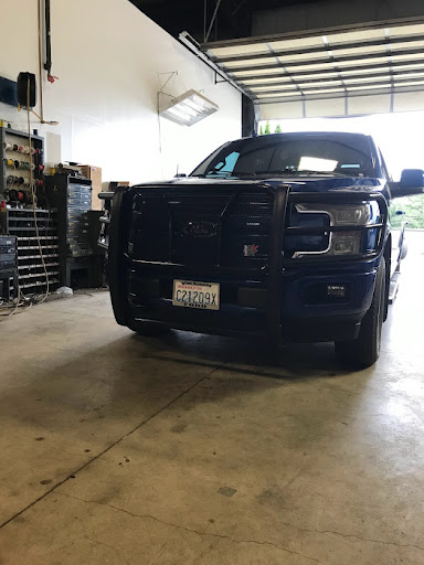 Truck Accessories Store «Bayview 4X4 & Truck», reviews and photos, 9623 Provost Rd NW, Silverdale, WA 98383, USA