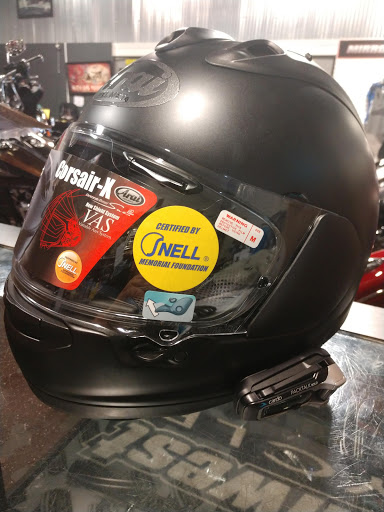 Motorcycle Shop «Southwest Cycle», reviews and photos, 620 NE 15th Ave #1, Cape Coral, FL 33909, USA