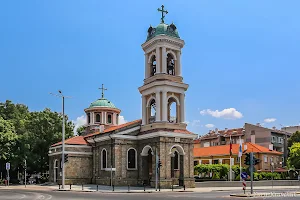 "Sveta Prepodobna Petka" Church image