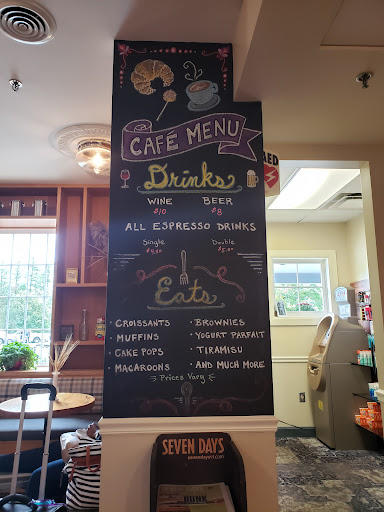 Resort «The Essex Resort & Spa», reviews and photos, 70 Essex Way, Essex Junction, VT 05452, USA