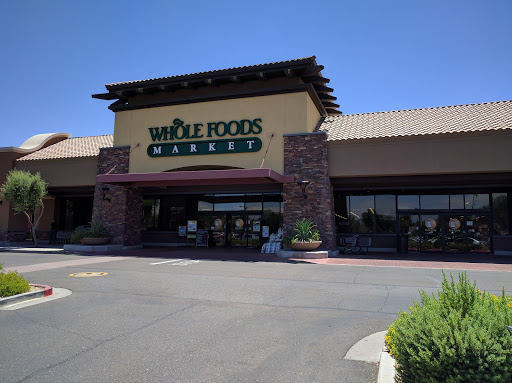 Grocery Store «Whole Foods Market», reviews and photos, 2955 W Ray Rd, Chandler, AZ 85224, USA