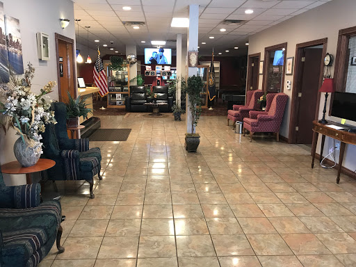 Used Car Dealer «Motion Auto Sales», reviews and photos, 4412 S 42nd St, Omaha, NE 68107, USA