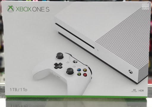 Electronics Store «Electronics Flip», reviews and photos, 5896 Mayfield Rd, Mayfield Heights, OH 44124, USA