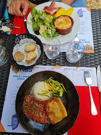 Plats et boissons du Restaurant Au Bien Bon II à Périgueux - n°6