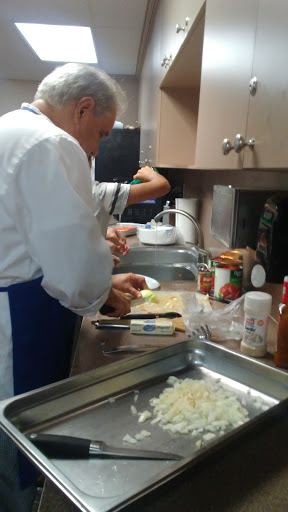 Auditorium «Wilde Community Center», reviews and photos, 1701 W 53rd Terrace, Hialeah, FL 33012, USA