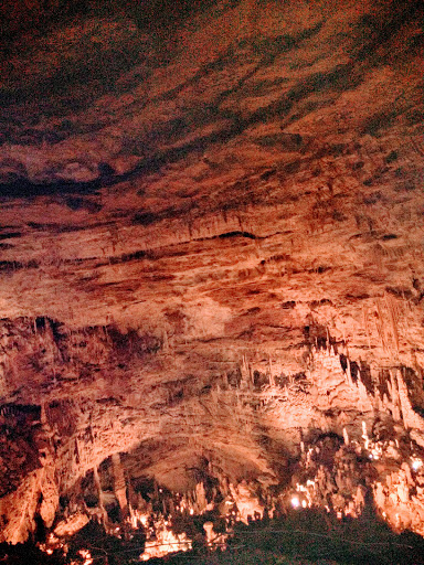 Nature Preserve «Natural Bridge Caverns», reviews and photos, 26495 Natural Bridge Caverns Rd, San Antonio, TX 78266, USA