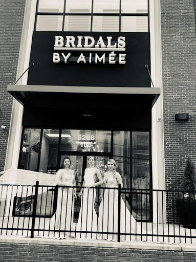 Bridals By Aimée