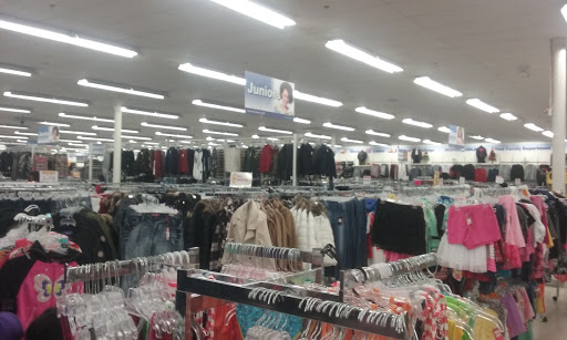 Department Store «Shoppers World (#38 Circle Center)», reviews and photos, 449 E Belt Blvd B, Richmond, VA 23224, USA