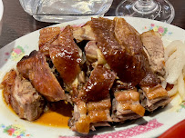 Canard laqué de Pékin du Restaurant chinois Likafo à Paris - n°1