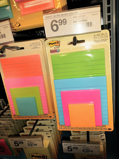 Office Supply Store «Staples», reviews and photos, 84 Southgate Square, Colonial Heights, VA 23834, USA