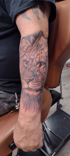 Explore ace of spades tattoo ideas, creative tattoo ideas in Phoenix, available at State Tattoo Company