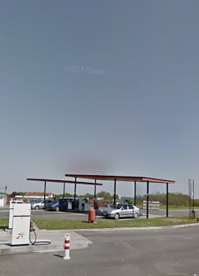 Intermarché station-service Montguyon à Montguyon