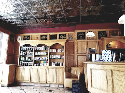 Coffee Shop «The Coffee Bean & Tea Leaf», reviews and photos, 21300 Hawthorne Blvd B, Torrance, CA 90503, USA