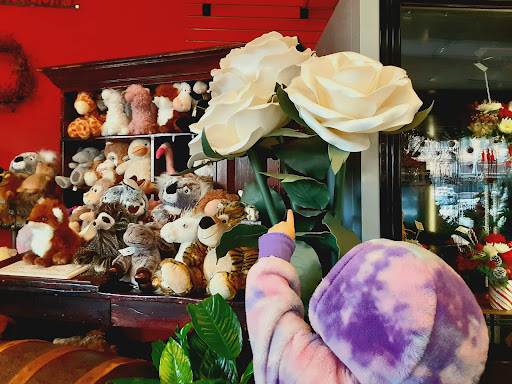 Florist «Caldwell Floral», reviews and photos, 103 S Kimball Ave, Caldwell, ID 83605, USA