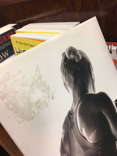 Book Store «Barnes & Noble», reviews and photos, 14790 Greyhound Plaza, Carmel, IN 46032, USA