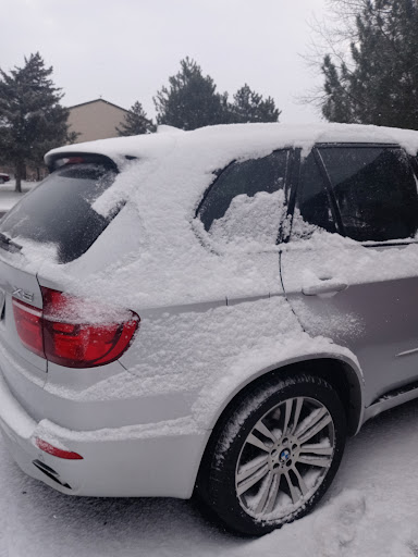 Used Car Dealer «New Millenium Auto Brokers», reviews and photos, 500 Hiawatha Blvd, Syracuse, NY 13208, USA