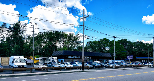 Used Car Dealer «Haverhill Motor Cars», reviews and photos, 815 S Main St, Haverhill, MA 01835, USA