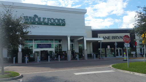 Grocery Store «Whole Foods Market», reviews and photos, 1845 Palm Beach Lakes Blvd, West Palm Beach, FL 33401, USA