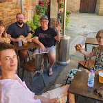 Photo n°1 de l'avis de Pawel.u fait le 07/07/2023 à 09:51 sur le  Il Pizzicagnolo Città della Pieve à Città della Pieve