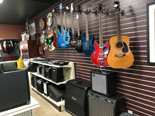 Pawn Shop «Twin Cities Pawn», reviews and photos, 409 County Rd 81, Osseo, MN 55369, USA