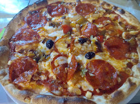 Plats et boissons du Pizzas à emporter La pizzeria au feu de bois à Agde - n°17