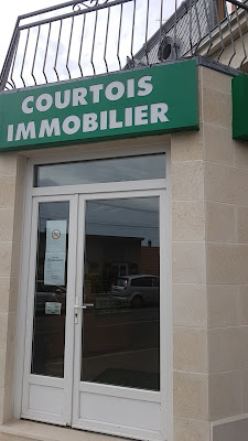 Courtois Immobilier à Laon