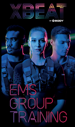 Photo n°9 de XBODY FRANCE BY FUSE CONCEPT à Ramonville-Saint-Agne ()