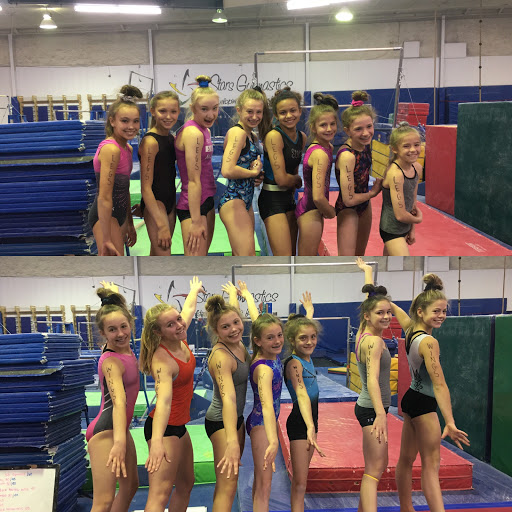 Gymnastics Center «Stars Gymnastics», reviews and photos, 3870 Mallow Rd, Colorado Springs, CO 80907, USA