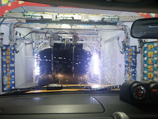 Car Wash «Goo Goo Car Wash», reviews and photos, 1200 Center Rd, Avon, OH 44011, USA