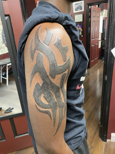 Tattoo Shop «Long Island Ink Tattoo», reviews and photos, 3112 Bright Star Rd, Douglasville, GA 30135, USA