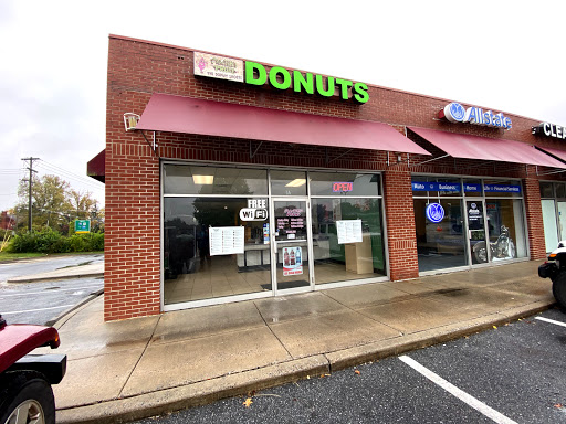 Restaurant «Fractured Prune», reviews and photos, 1202 E Patrick St, Frederick, MD 21701, USA