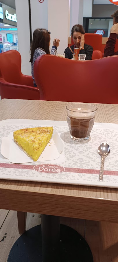 La Brioche Dorée