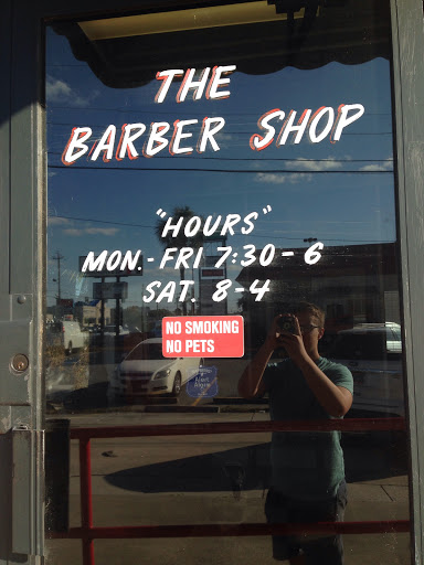 Barber Shop «Barber Shop», reviews and photos, 3448 Cypress Mill Rd, Brunswick, GA 31520, USA