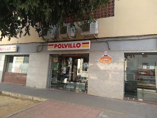 Polvillo