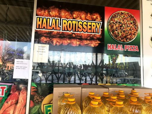 Supermarket «Zamzam Halal Supermarket», reviews and photos, 40645 Fremont Blvd, Fremont, CA 94538, USA