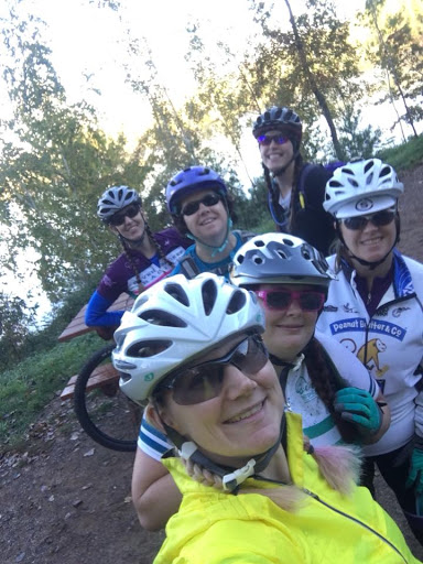 Bicycle Store «Seven Spokes Bike Shop», reviews and photos, 1044 Cleveland Ave S, St Paul, MN 55116, USA